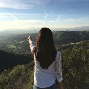 Meet your Posher, Katie